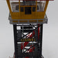 Lionel 6-2318 O Gauge Operating Control Tower VG/Box