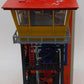Lionel 6-2318 O Gauge Operating Control Tower VG/Box