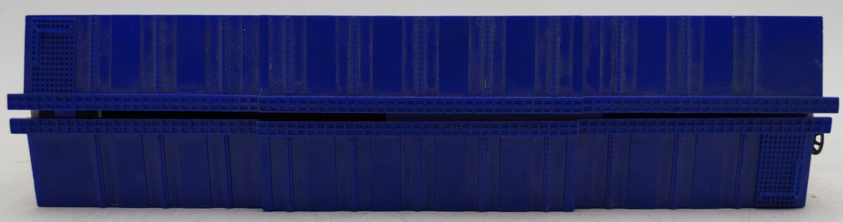 Lionel 3665 Vintage O Gauge US Air Force Minuteman Missile Launching Car VG