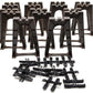 Lionel 6-2111 O Gauge Elevated Trestle Set EX/Box