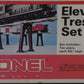 Lionel 6-2111 O Gauge Elevated Trestle Set EX/Box