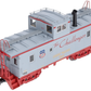 Lionel 1926491 O UP Challenger CA-4 Caboose #3800 LN/Box