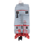 Lionel 1926491 O UP Challenger CA-4 Caboose #3800 LN/Box