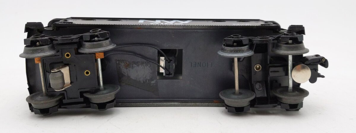 Lionel 6-9182 O Gauge Norfolk & Western N5C Caboose EX/Box