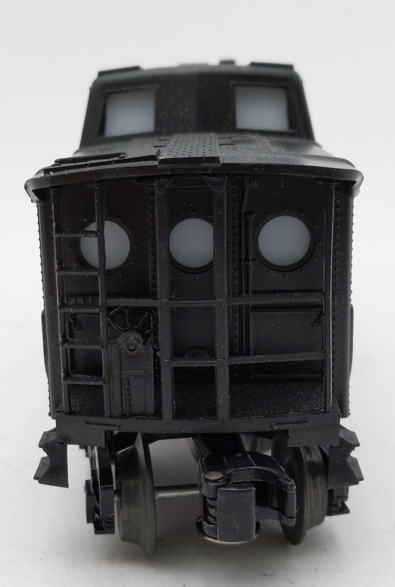 Lionel 6-9182 O Gauge Norfolk & Western N5C Caboose EX/Box