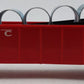 Lionel 6342 VIntage O New York Central Culvert Car VG