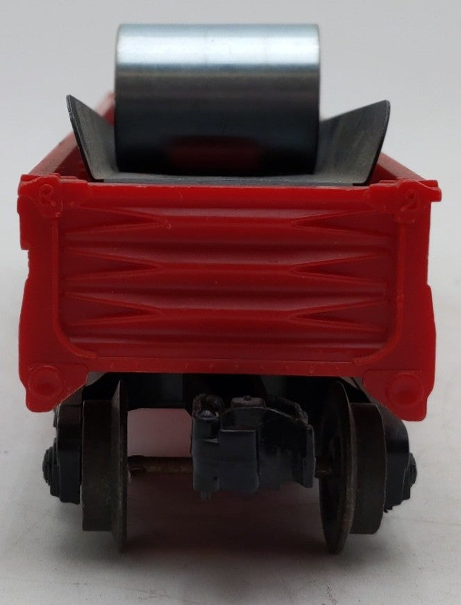 Lionel 6342 VIntage O New York Central Culvert Car VG
