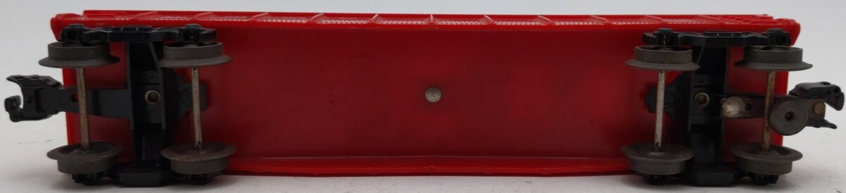 Lionel 6342 VIntage O New York Central Culvert Car VG