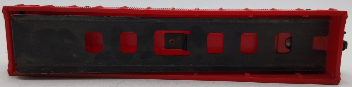 Lionel 6342 VIntage O New York Central Culvert Car VG