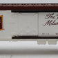 Lionel 6-9851 O Gauge Schlitz Billboard Reefer Car #9851 EX