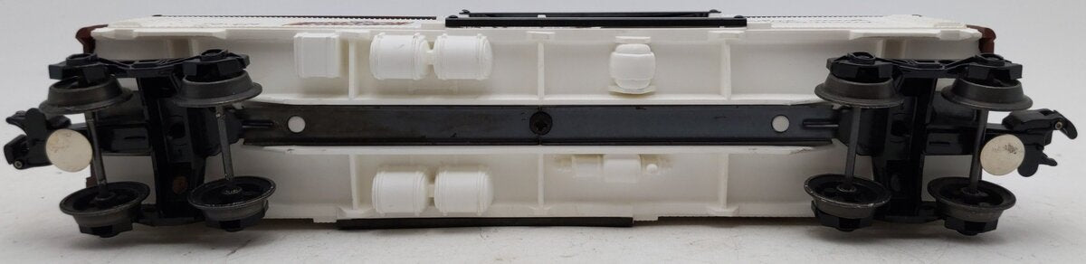 Lionel 6-9851 O Gauge Schlitz Billboard Reefer Car #9851 EX
