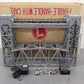 Lionel 6-12782 Operating Lift Bridge with Bell & Lights EX/Box
