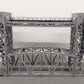 Lionel 6-12782 Operating Lift Bridge with Bell & Lights EX/Box
