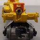 Lionel 6-16322 O Gauge TTUX Flatcar with 2 Sealand Trailers #16321, #16322 EX/Box