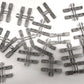 Lionel 6-12755 "O" & "O27" Gauge Elevated Trestle Set VG/Box