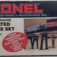 Lionel 6-12755 "O" & "O27" Gauge Elevated Trestle Set VG/Box