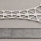 Lionel 6-12770 O Gauge Arch Under Bridge Kit EX/Box
