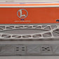 Lionel 6-12770 O Gauge Arch Under Bridge Kit EX/Box