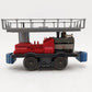 Lionel 6-18406 O Gauge Operating Track Maintenance Car EX/Box