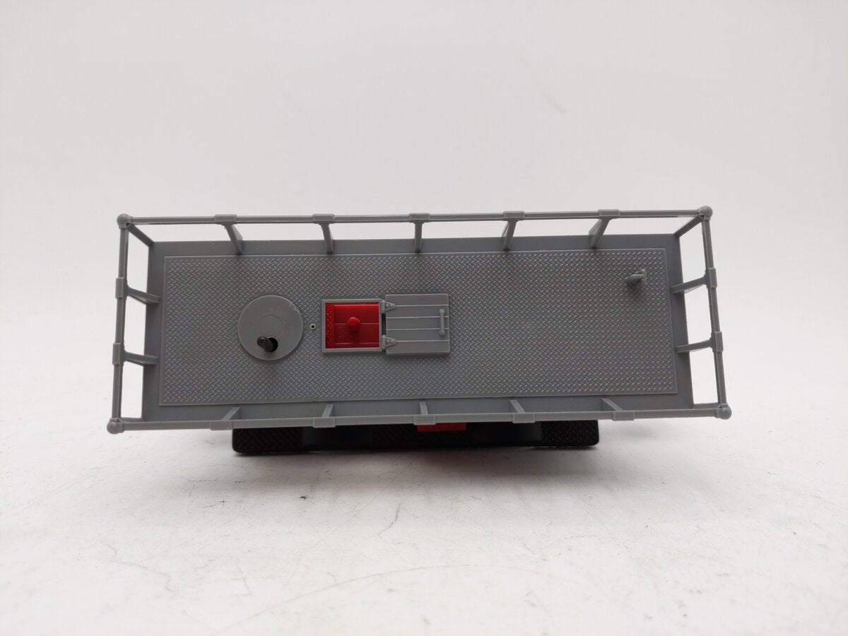 Lionel 6-18406 O Gauge Operating Track Maintenance Car EX/Box
