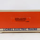 Lionel 6-18406 O Gauge Operating Track Maintenance Car EX/Box