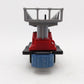 Lionel 6-18406 O Gauge Operating Track Maintenance Car EX/Box