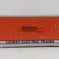 Lionel 6-18406 O Gauge Operating Track Maintenance Car EX/Box