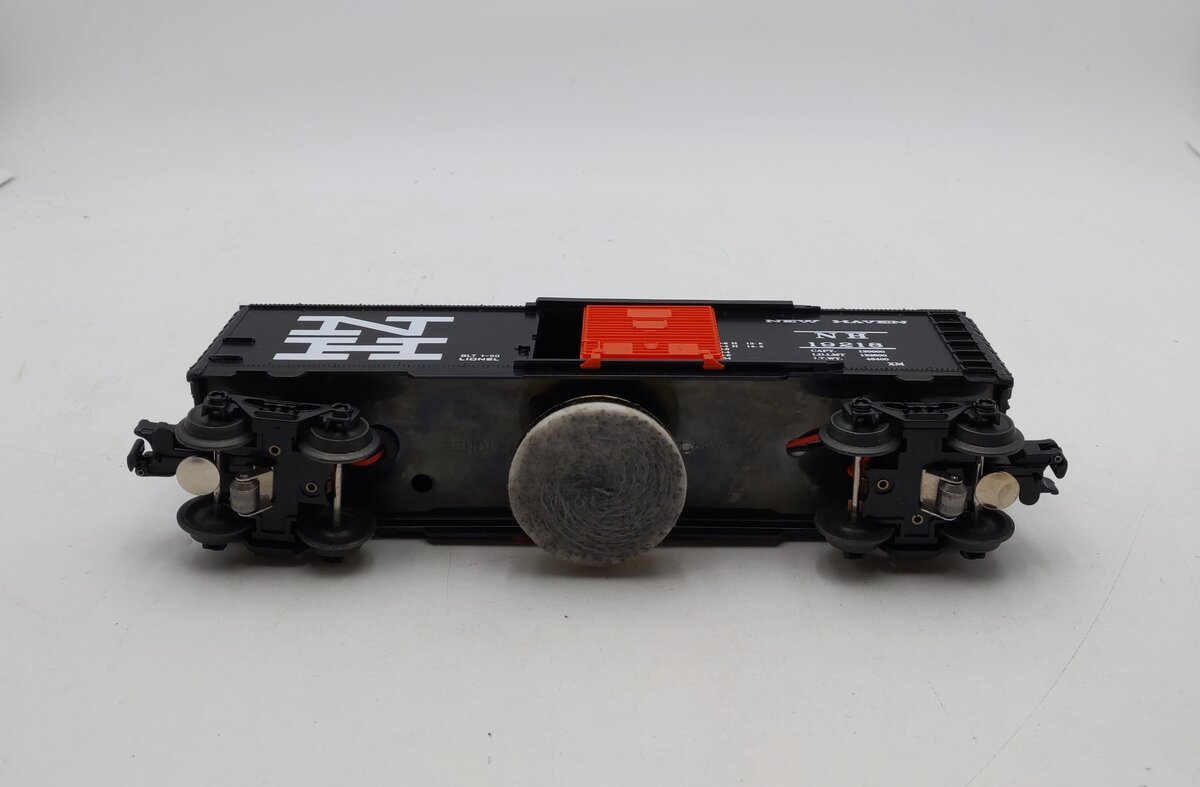 Lionel 6-19218 O Gauge New Haven Boxcar #19218 - Custom EX/Box