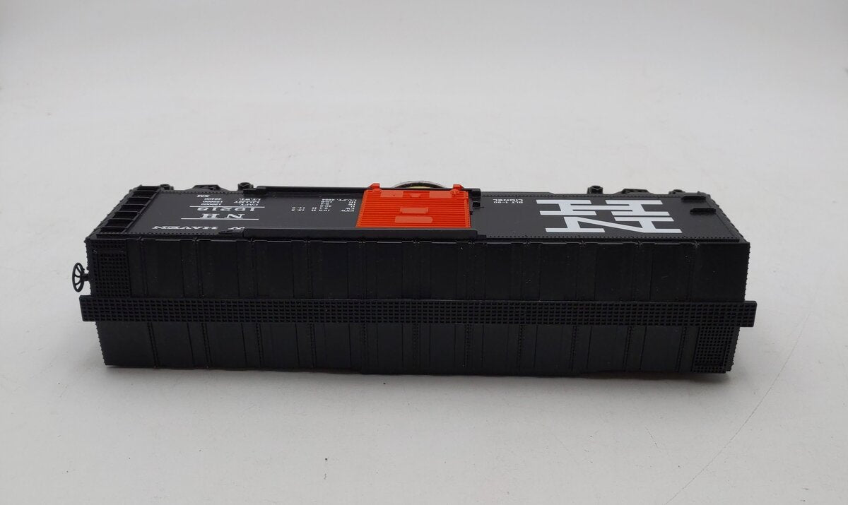 Lionel 6-19218 O Gauge New Haven Boxcar #19218 - Custom EX/Box
