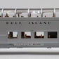 MTH 30-6757 RI 60' Full-Length Vista Dome Car EX/Box