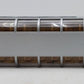 MTH 30-6757 RI 60' Full-Length Vista Dome Car EX/Box