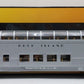MTH 30-6757 RI 60' Full-Length Vista Dome Car EX/Box