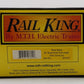 MTH 30-6757 RI 60' Full-Length Vista Dome Car EX/Box