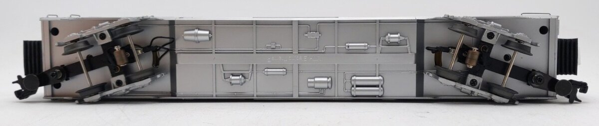 MTH 30-6757 RI 60' Full-Length Vista Dome Car EX/Box