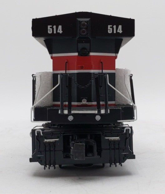 MTH 20-20093-3 Rock Island ES44AC Non-Powered Diesel Engine #514