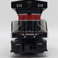 MTH 20-20093-3 Rock Island ES44AC Non-Powered Diesel Engine #514 LN/Box