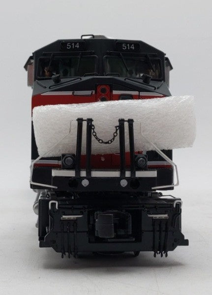 MTH 20-20093-3 Rock Island ES44AC Non-Powered Diesel Engine #514 LN/Box