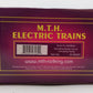 MTH 20-94022 O Gauge Santa Fe Operating Reefer Car #35894 w/ Unloading Ramp EX/Box