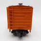MTH 20-94022 O Gauge Santa Fe Operating Reefer Car #35894 w/ Unloading Ramp EX/Box