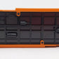 MTH 20-94022 O Gauge Santa Fe Operating Reefer Car #35894 w/ Unloading Ramp