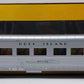 MTH 30-67330 Rock Island 60' Streamlined ABS Coach Car EX/Box