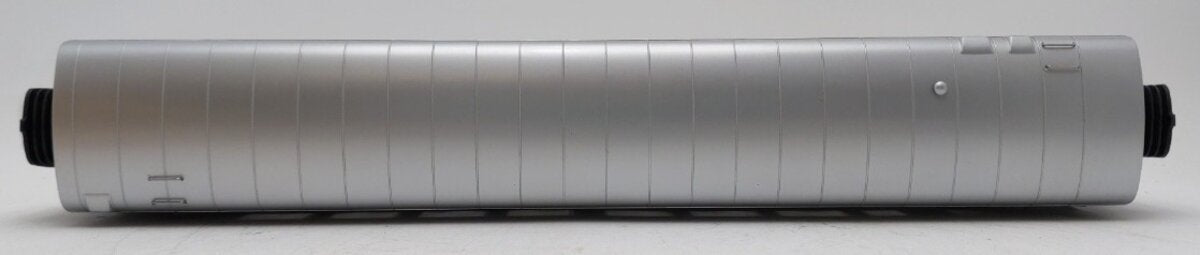 MTH 30-67330 Rock Island 60' Streamlined ABS Coach Car EX/Box