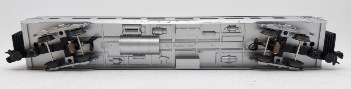 MTH 30-67330 Rock Island 60' Streamlined ABS Coach Car EX/Box