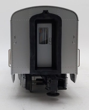 MTH 30-67330 Rock Island 60' Streamlined ABS Coach Car EX/Box