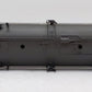 MTH 20-90022A O Gauge Union Pacific 20,000 Gallon 4-Compartment Tank #100093 EX/Box