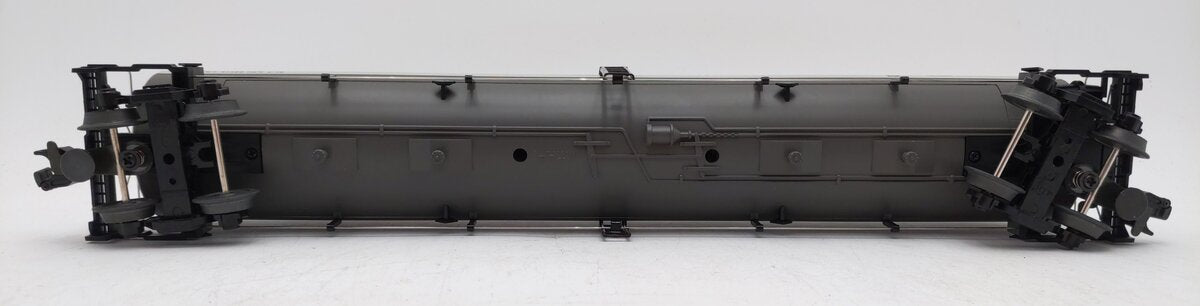 MTH 20-90022A O Gauge Union Pacific 20,000 Gallon 4-Compartment Tank #100093 EX/Box