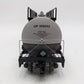 MTH 20-90022A O Gauge Union Pacific 20,000 Gallon 4-Compartment Tank #100093 EX/Box