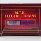 MTH 20-90022A O Gauge Union Pacific 20,000 Gallon 4-Compartment Tank #100093 EX/Box
