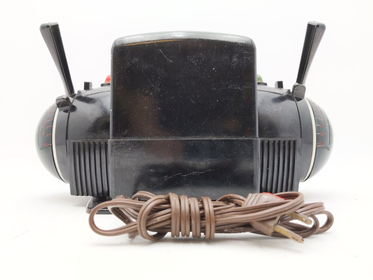 Lionel VW 150 Watt Vintage O 4 Train Transformer VG
