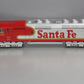 MTH 30-20154-1 Santa Fe FP45 Diesel Engine With Proto-Sound 3.0 #100